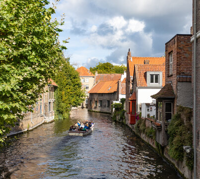 Bugge, Belgium