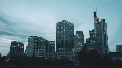 Frankfurt am Main © Mnyar