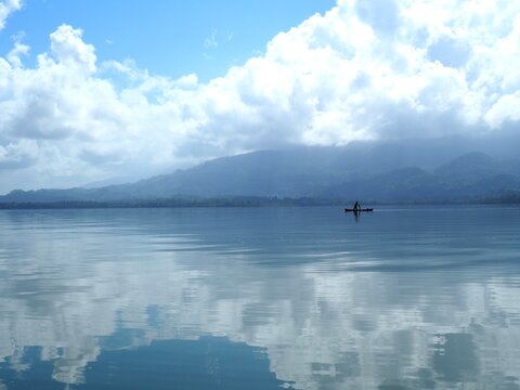 Rio Dulce