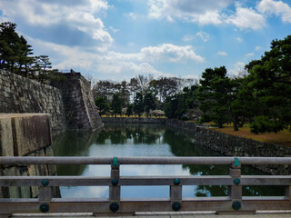 Fototapeta premium Himeji Castle Japan