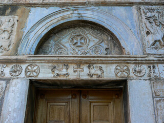 Greek Orthodox Church