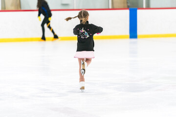 Figure skating