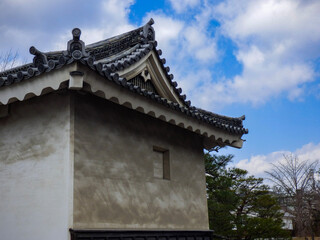 japanese building
