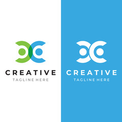 People relationship logo template design .Logo for organization ,business ,kindergarten.