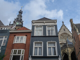 Nijmegen in den Niederlanden