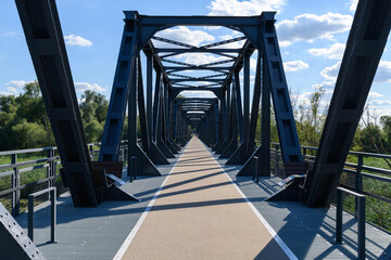 Most Europejski © Lukasz Struk