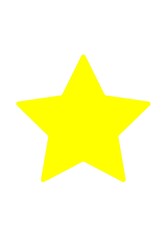 Star Yellow