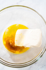 Cream Cheese Filling