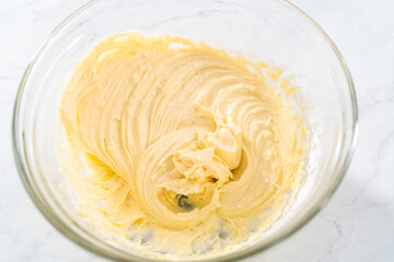 Cream Cheese Filling