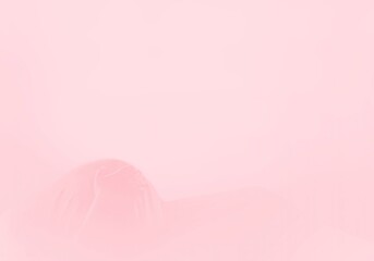 pregnant woman in pink
