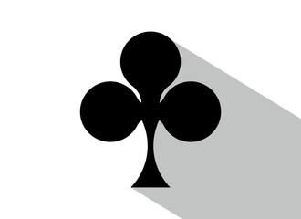 playing card symbols vector design illustration isolated on transparent background 