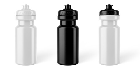 Sport Bottle Water	
