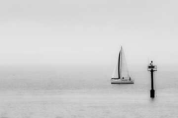 Fototapeta premium Velero