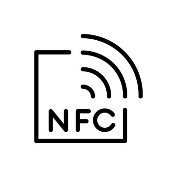 Nfc Logo