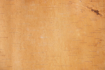 The texture of birch bark. Background of birch bark. Red birch bark. The texture of white birch bark. - obrazy, fototapety, plakaty