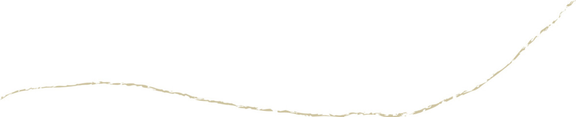 Obraz premium thin circle hand drawn pencil textured line