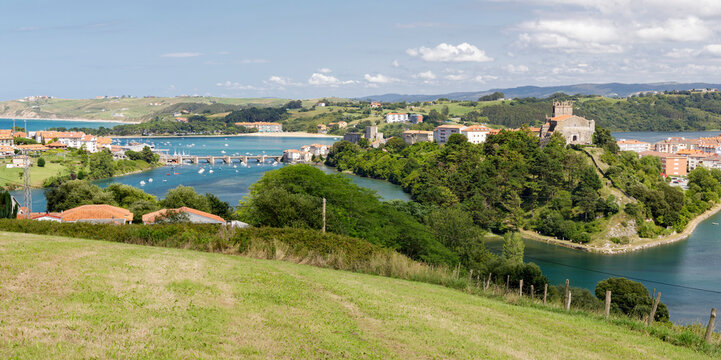 san vicente de la barquera