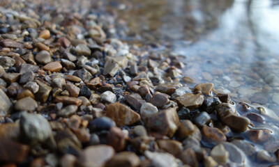 Pebbles