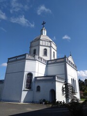 church of st nicholas