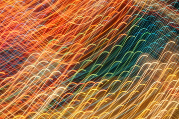 Light Patterns