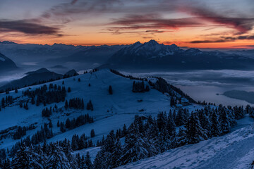Rigi
