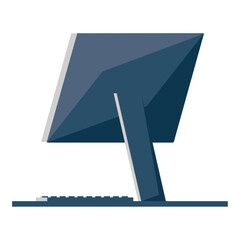 desktop computer tech