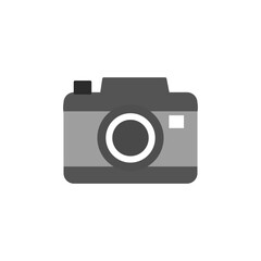 カメラ　シンプル