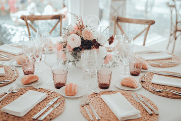 MOMENTS OF A WEDDING