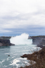 Niagra Falls