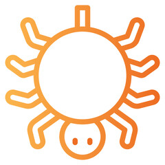 Spider Icon