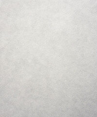 High quality white paper surface texture