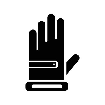 recommend clip art: gloves icon. motorcycle icon theme