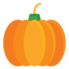 Pumpkin Icon
