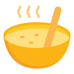 Soup Icon