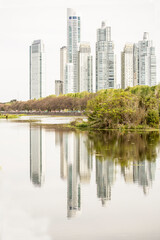 Obraz premium Costanera