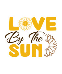 Sunflower SVG, Rise Above, Sublimation Designs Downloadable, Instant Digital Download, Quote Sunflower Vinyl, Cricut Cut Files Sunflower Bundle 