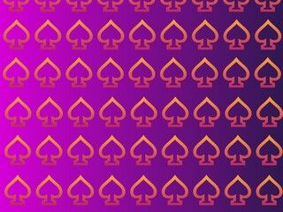 seamless geometric pattern