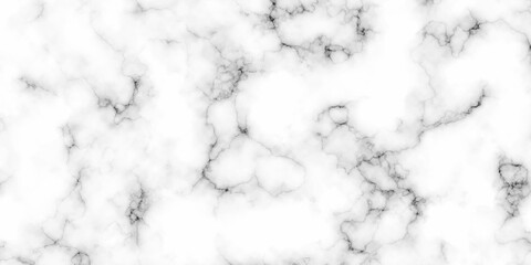 white marble pattern texture natural background. Interiors marble stone wall design, Beautiful drawing with the divorces and wavy lines in gray tones. White marble texture for background or tiles.