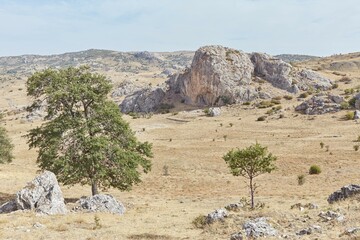 Hattusa, the Capital of the Vast Bronze Age Hittite Empire