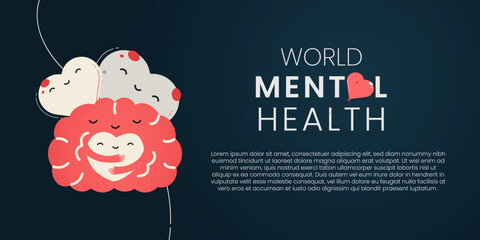 World Mental Health day is observed every year on October 10