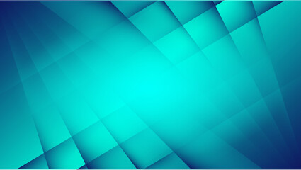 abstract blue background with lines