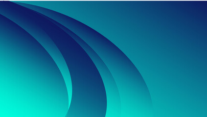 abstract blue background