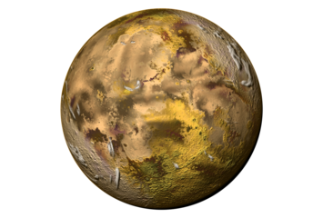 Planet mars in space. ​Mars is the fourth planet from the Sun – a dusty, cold, desert world with a very thin atmosphere.