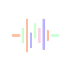 Sound Wave icon 