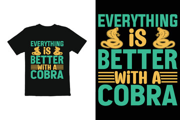 Typography T Shirt Design. Animal quotes t shirt design