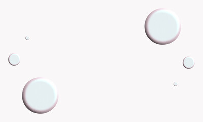 パーリーなボタン風１