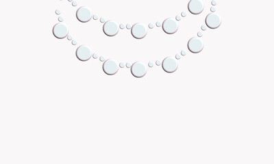 パーリーなボタン風３