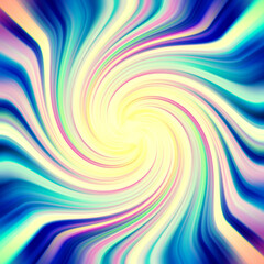Obraz premium abstract colorful background