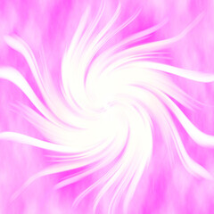 abstract pink background