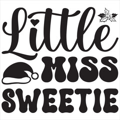 Little miss sweetie